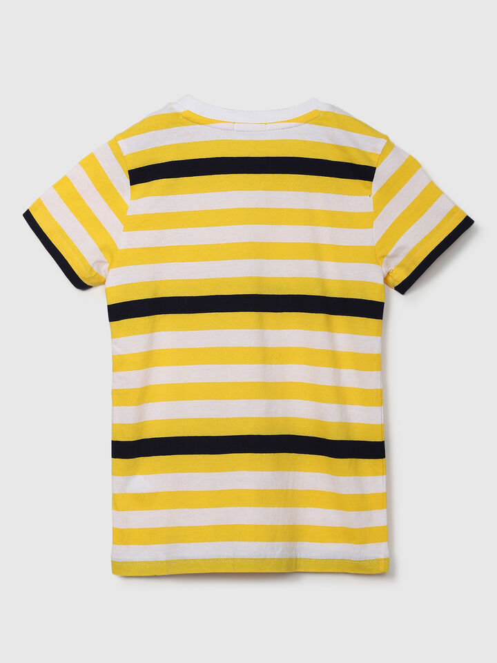 Epp Striper T-Shirt image number 2